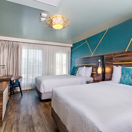 סנטה קרוז Marea Sol Hotel מראה חיצוני תמונה