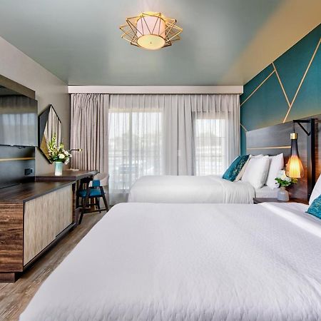 סנטה קרוז Marea Sol Hotel מראה חיצוני תמונה