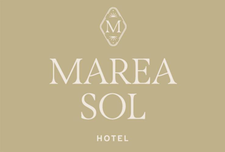 סנטה קרוז Marea Sol Hotel מראה חיצוני תמונה