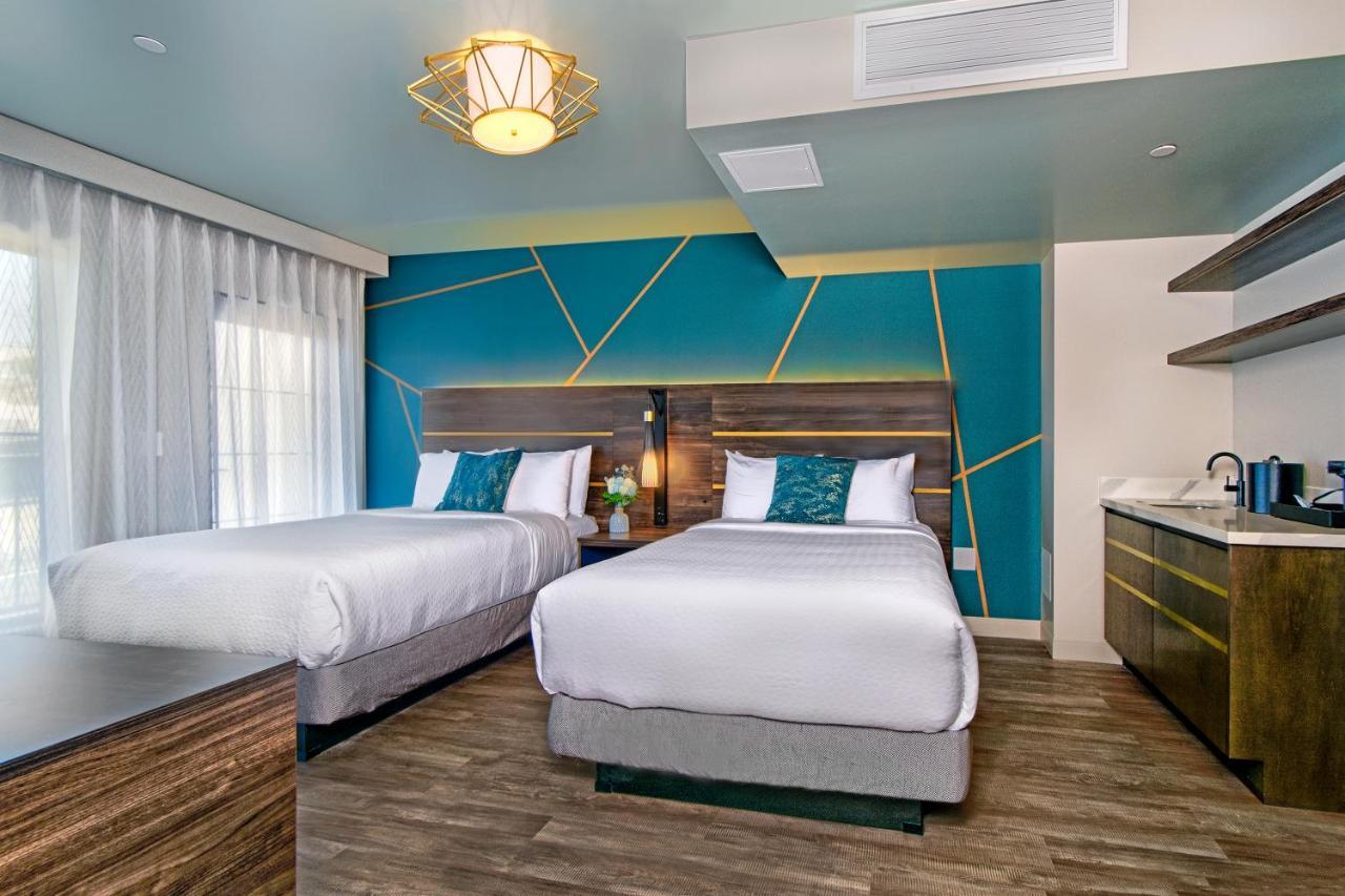 סנטה קרוז Marea Sol Hotel מראה חיצוני תמונה